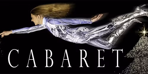 Cabaret with Claus \u2013 a really really early Christmas show