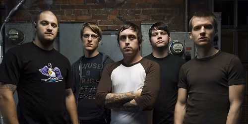 Misery Signals