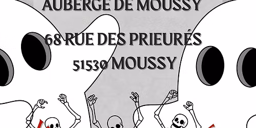 soir\u00e9e Halloween