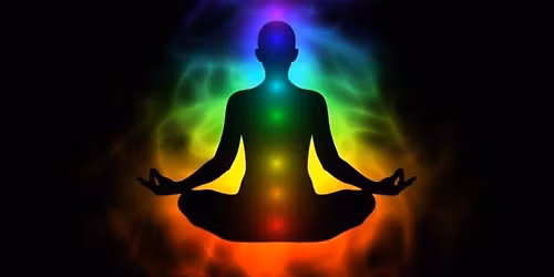 Learn to See & Feel Auras!