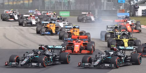 Austria Grand Prix