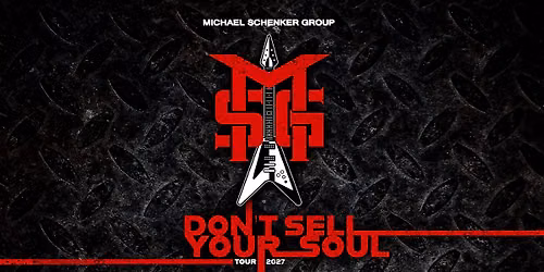 Michael Schenker Group | Regensburg | Eventhall Airport