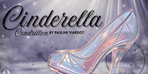 Cinderella