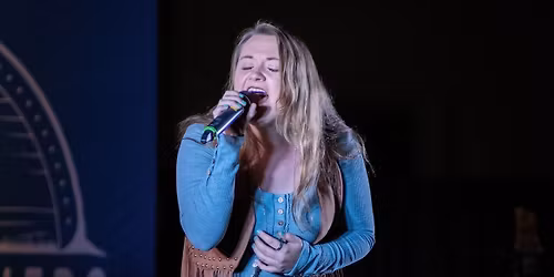 Live Music by Kristen Toole