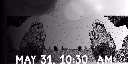 Questions that Haunt Us