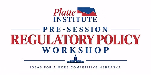 Pre-Session Regulatory Policy Workshop