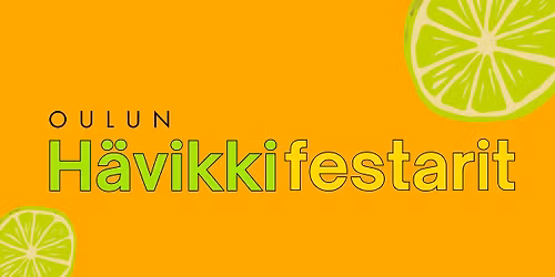 H\u00e4vikkifestarit 2026