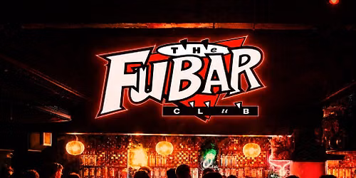 FRESHERS 2026 | Fubar Pass