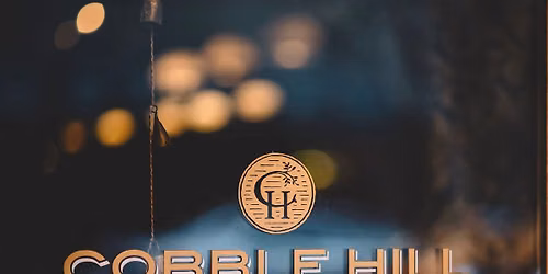 6\/10 Supper: Cobble Hill