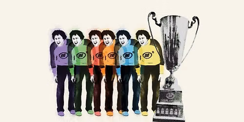 Ligue Nationale d'Improvisation - Verts vs Oranges