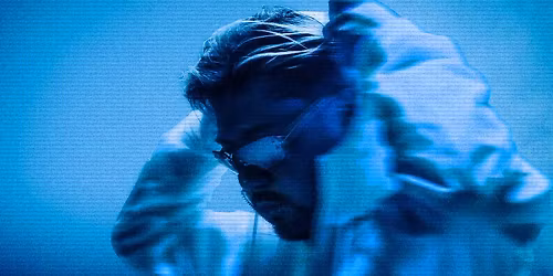 Wax Motif in New York City