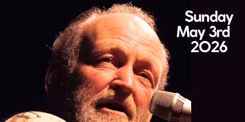 Valdy Live in North Bay!!!