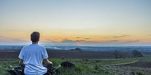 The Renewal of Resting in Mindfulness