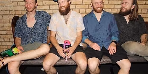 Courtney Ellian, Peat Boggs, and Jumpsuit