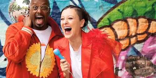 Yared Dibaba & Annie Heger feiern Freundschaft in Hannover!