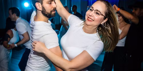 KIZ & ZOUK VIBE PARTY | Ateliers & Soir\u00e9e | Salle Zouk & Salle Kiz