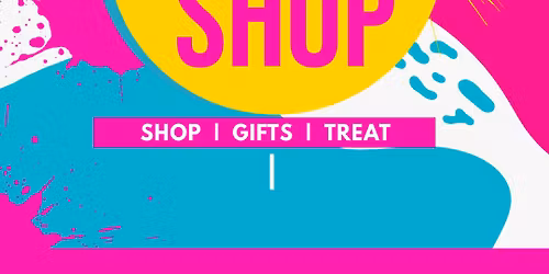 Oh Sew Pretty - Pop up stall