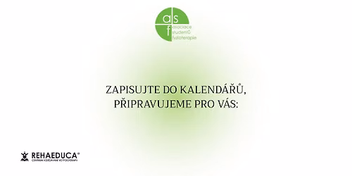Podzimn\u00ed Fyziomeeting