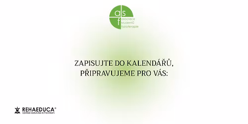 Podzimn\u00ed Fyziomeeting