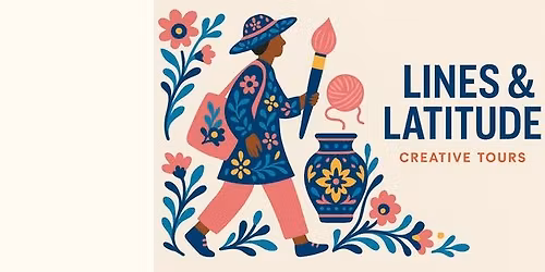 Mexico City in Watercolor: An Artist\u2019s Escape into History and Nature