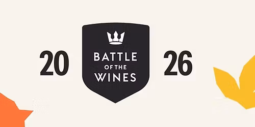 Battle of the Wines - Liberty Flat Chapter