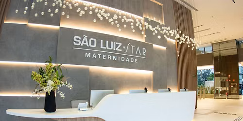 Visita Guiada Maternidade Star 2\u00aa Quinzena Agosto 2026