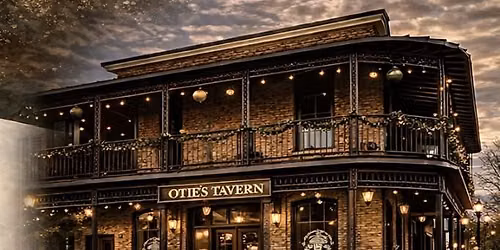 Ohio Collective Market + Otie\u201ds Tavern