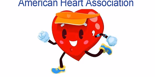 Spring Twilight Races benefiting American Heart Association
