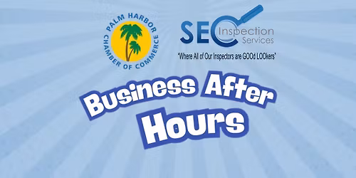 Business After Hours Social
