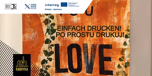 Einfach Drucken! Po prostu drukuj!