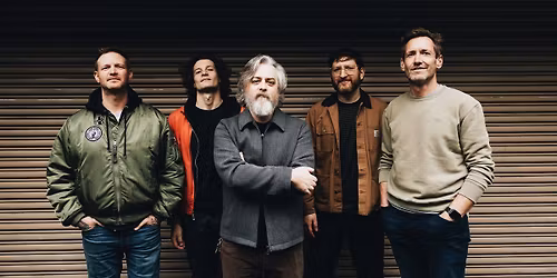 Minus the Bear - Menos El Oso 20th Anniversary Tour