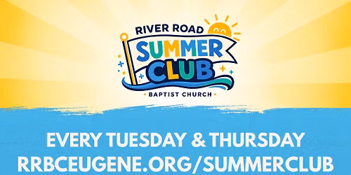 River Road Summer Club