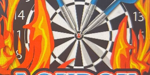 London Youth Dart Quarter Auction
