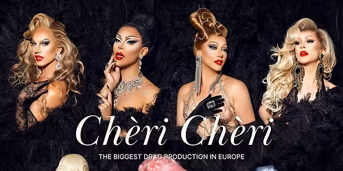 The Dutch Drag Dynasty