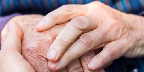 ALZHEIMER\u2019S SUPPORT GROUP \u2013 BOWLING GREEN