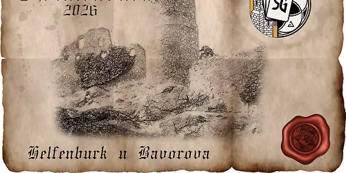 Gwintov\u00e9 obl\u00e9h\u00e1n\u00ed hradu Helfenburk aneb Gwintenburk III