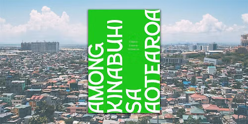 T\u0101maki Book Launch \u2014 Among Kinabuhi sa Aotearoa: Filipino Lives in Aotearoa