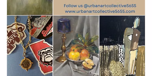 Fall Art Walk