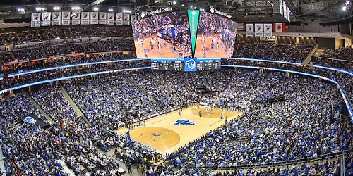 Parking Never Forget Tribute Classic: Houston vs Arkansas