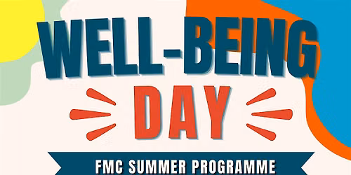 FMC Well-being Day