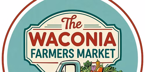 The Waconia Farmers Market Opening Day