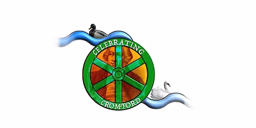 Celebrating Cromford 2026