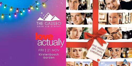 Love Actually