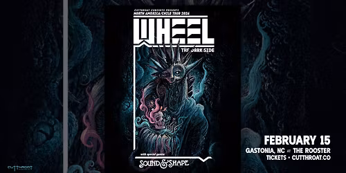 Wheel | Gastonia, NC