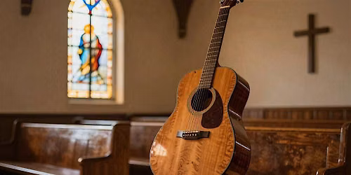 Fellowship, Worship & Prayer