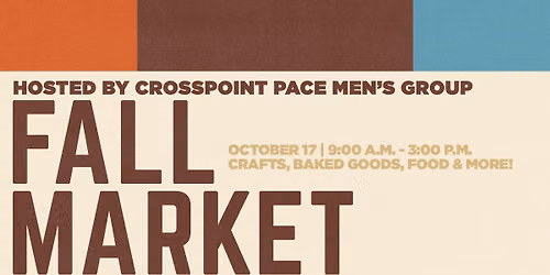 Fall Market \ud83c\udf42