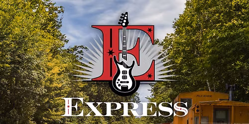 Express on the Oceanfront Stage