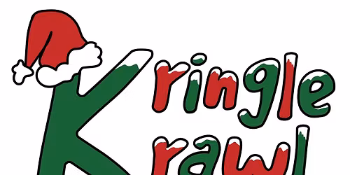 Kringle Krawl Featuring Pop Scotch