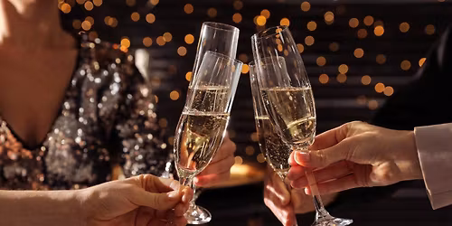 Festive Bottomless Brunch