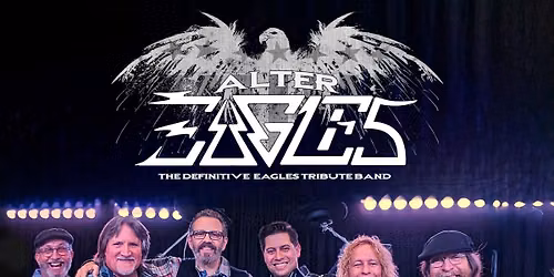 Alter Eagles